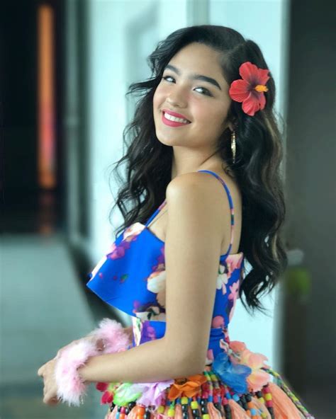 Andrea Brillantes